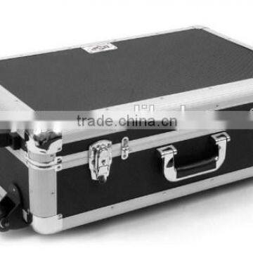 Large Size Universal Utility Case With Wheels Quality Choice photo-3