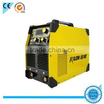 ZX7-315GT IGBT three phases 380V portable mma welding machine