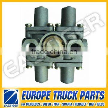 04789812 IVECO Four Circuit Protection valve