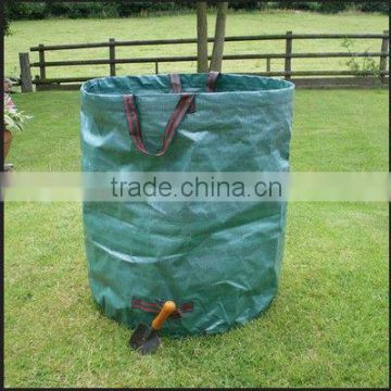 2014 New Product garden leaf bag