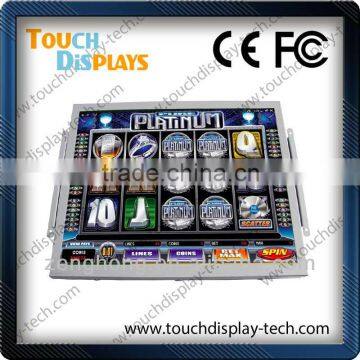 lcd photo frame