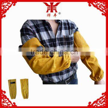 Leather Welder Sleeves photo-6