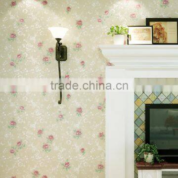 Hot Sell Wallpaper for Wall Decoration Kathmandu Wallpaper photo-2