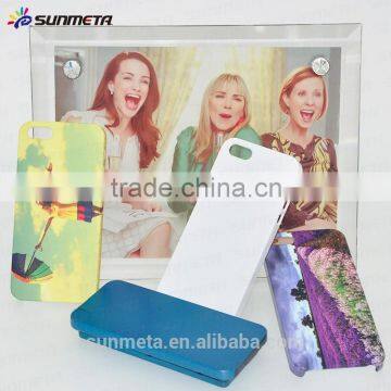 3D IP5 Mobile Phone Shell Mould for Sublimation With Best Quality Wholesale photo-4