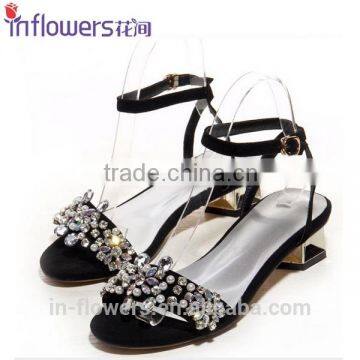 Flat sandal women summer shoes