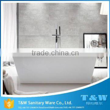 Acrylic Freestanding BathtubXA-123