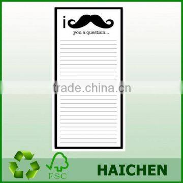 Wholesale Cartoon Office & School Supplies Environmentally Friendly Notebook