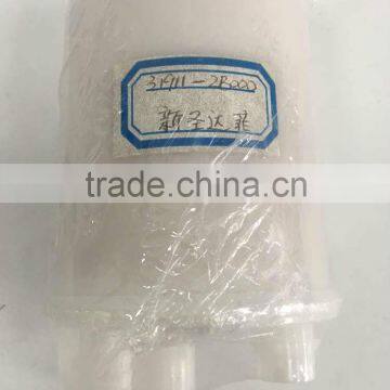 High Quality Engine Fuel Filter For Santa Fe OEM 31110-2B000 photo-3