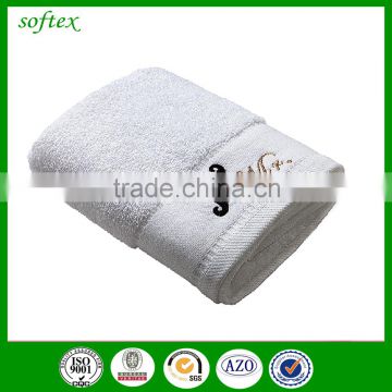 luxury hotel spa personalized mr and mrs 100 cotton hand towels