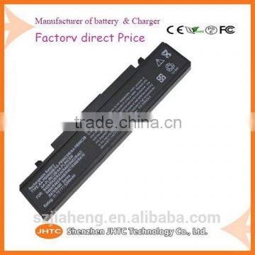 Rechargeable Laptop battery AA-PB2VC6B AA-PB2VC6W AA-PL2VC6B for Samsung N143 N145 N148 N150 N250 N260 11.1V 5200mAh