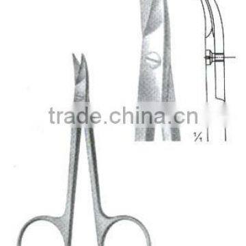 STRACK Wire and Plate Scissors 100 mm