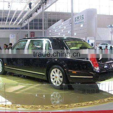 2015 New Design Popular Motorized Rotation Display Turntable Quality Choice photo-3