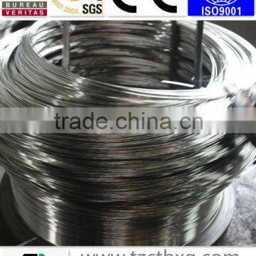 stainless steel 304 wire bright chunteng