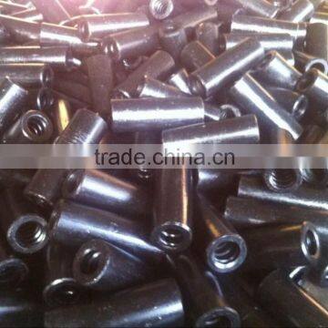 Steel Rebar Coupler / Sleeve photo-4