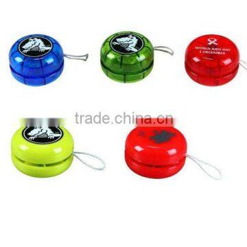 Promotional cheap plastic yo-yo