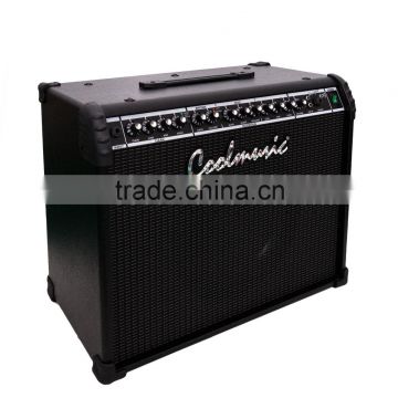 Coolmusic Unique 80G 80 watts 12'' Musical Instruments Electric Guitar Amplifier