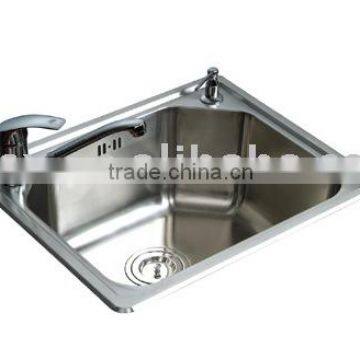 Stainless Steel Sink SC5346