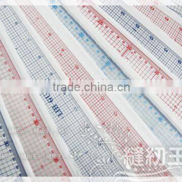 Dress Making Ruler /Tailoring Rulers/ Acrylic Quilting Graph Ruler /french Curve Ruler photo-5