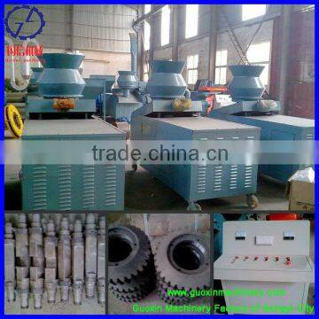 Flat Die 1t/h Wood Pellet Machinery Line photo-6