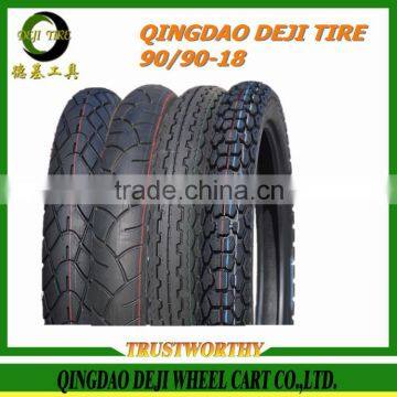 prevailing cheap motorcycle tyre and tube for global market