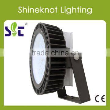 LED Highbay Light AC100-277V 110V 220V 50W 6000K-6500K Cold White PF0.97 Die Casting Shell IP65 CRI>70 CE RoHs Warehouse photo-2
