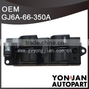 for M3 Car power window switch GJ6A-66-350A