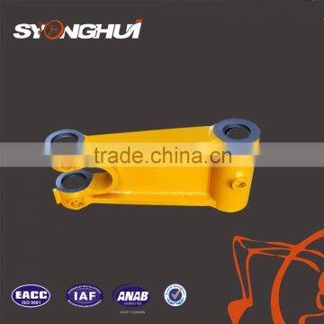 excavator parts PC400 link bucket linkexcavator H link manufacturer