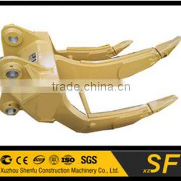 China Multi-ripper ripper fit for 8t excavator