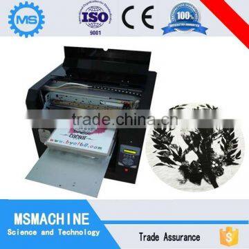 Digital Garment T-shirt Printer for Clothes