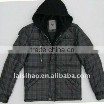 2011 fashion mens plain hoodies clothing