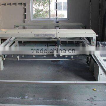 Good Quality Lock Stitch Quilting Machine photo-5