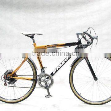 SH-SP028 700C Racing Bike with Alloy Rim