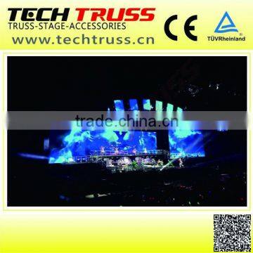 On Sale Aluminum Lighting Truss For Event photo-4