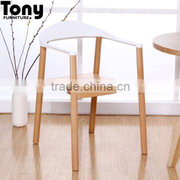 Classic Wood Living Furniture Wooden Chair