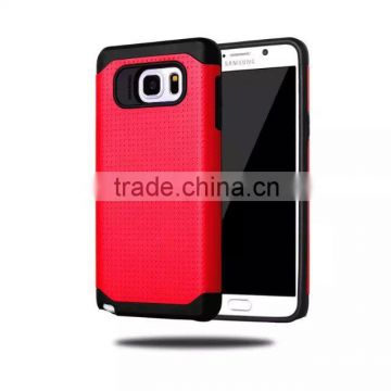 Slim armor for Samsung Galaxy Note 5 case