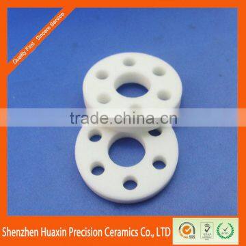 Wholesale China quality high temperature ceramic gasket manufacturer