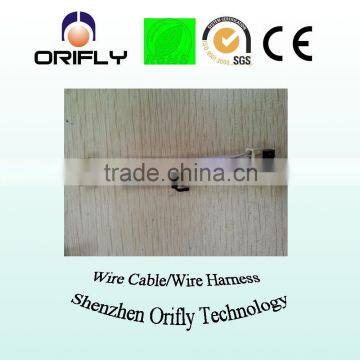 Customized Enginee Wire Harness