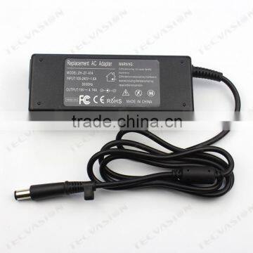 Wholesale 90W 19V 4.74A 7.4*5.0 Laptop AC Power Adapter Charger For HP PA-1900-08H2 PPP012L-E 384020-001 463554-001 609940-001 photo-6