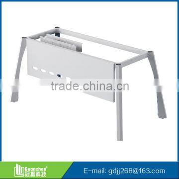 Metal Frame Office Table, Metal Frame Modern Office Table, Metal Frame Sytlish Office Table GZ-81-2 photo-5