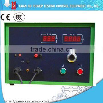 HD DIESEL High quality and low price bosch vp37 tester