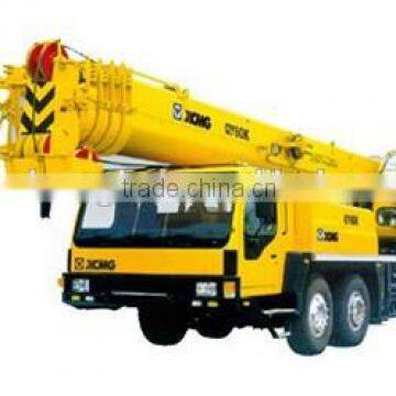 XCMG QY60k Truck Crane