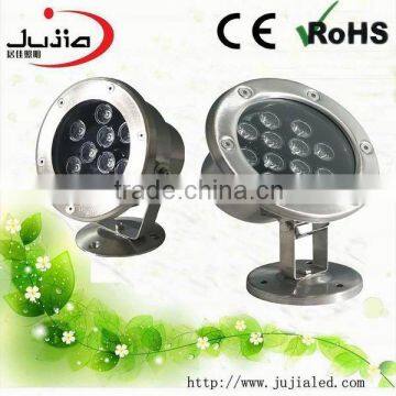 Oval LED Underwater Light Underwater Led Light photo-2