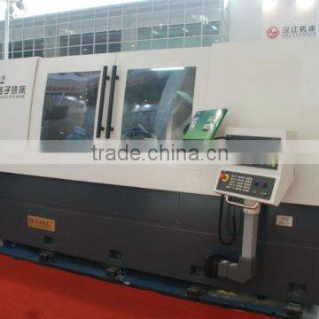 HJMTC SK6432 CNC SCREW ROD MILLING MACHINE