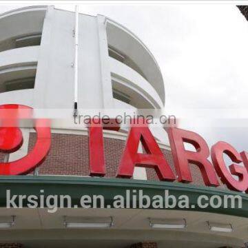 High Quality Led Letter Sign , Alphabet Letter 3d Led Channel Letters photo-6