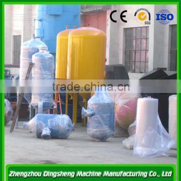 Turn-key project cottonseeds /rice bran/sunflower cake solvent extraction