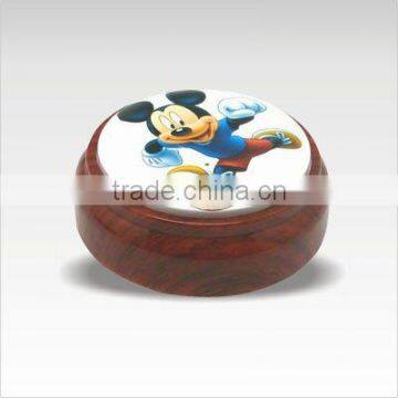 Custom Sound Button