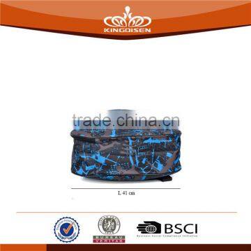 Camo Blue 40 / 41 Inch Acoustic Guitar Bags Guitar Case photo-5