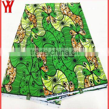 Hot Sale African Real Wax/ Use for Hand Bags and Wedding Dresses photo-3