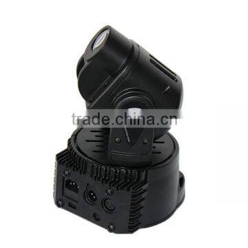 Best Price! 15w Rgb Led Stage Lighting Mini Beam Small Led Spot Light photo-4