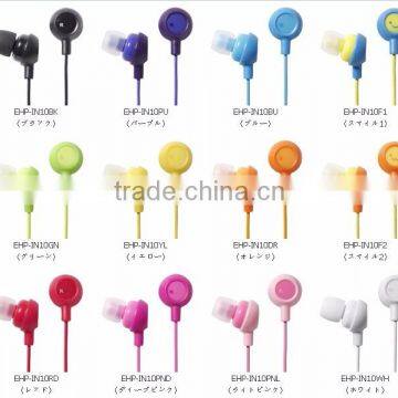 2016 hottest selling unique headphones earphone design